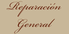 Bienvenidos
